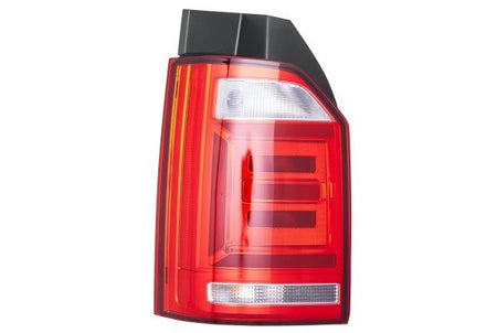 Hella 2SK012337-051 Tail Light Assembly - 1