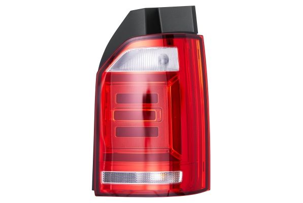 Hella 2SK012337-061 Tail Light Assembly - 1