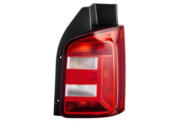Hella 2SK012338-041 Tail Light Assembly - 1