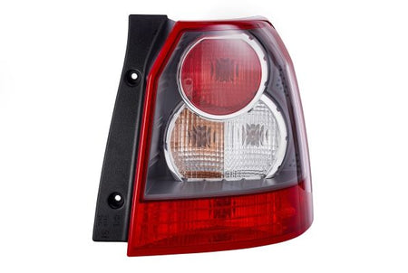 Hella 2SK354035-021 Tail Light Assembly - 1