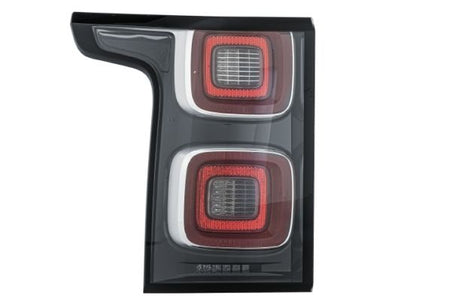Hella 2SK354864-011 Tail Light Assembly - 1