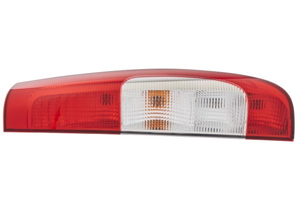 Hella 2SK964596-021 Tail Light Assembly - 1