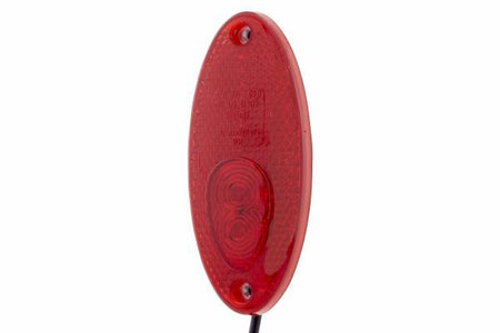 Hella 2TM964295-091 Tail Light - 1