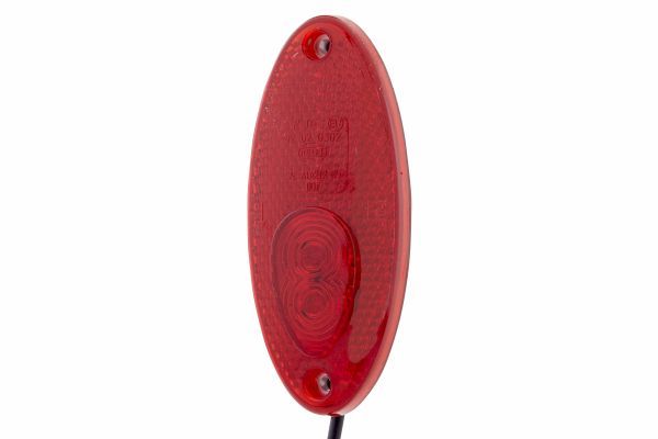 Hella 2TM964295-091 Tail Light - 1