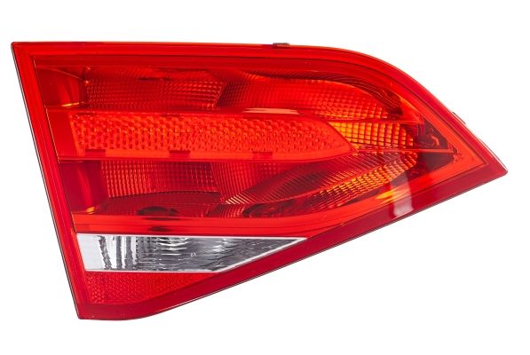 Hella 2TZ009687-091 Tail Light Assembly - 1