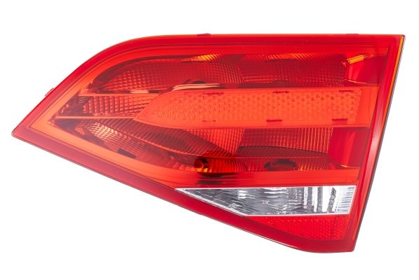 Hella 2TZ009687-101 Tail Light Assembly - 1