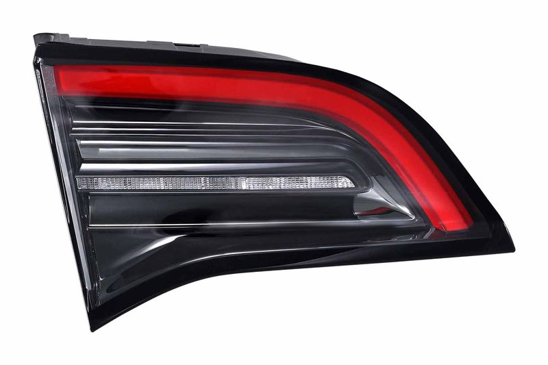 Hella 2TZ015342-911 Tail Light Assembly - 1