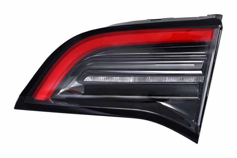 Hella 2TZ015342-921 Tail Light Assembly - 1