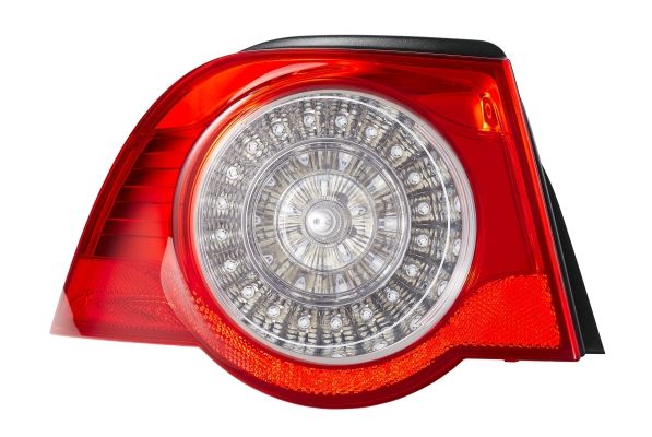 Hella 2VA009246-091 Tail Light Assembly - 1