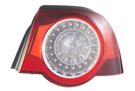 Hella 2VA009246-141 Tail Light Assembly - 1