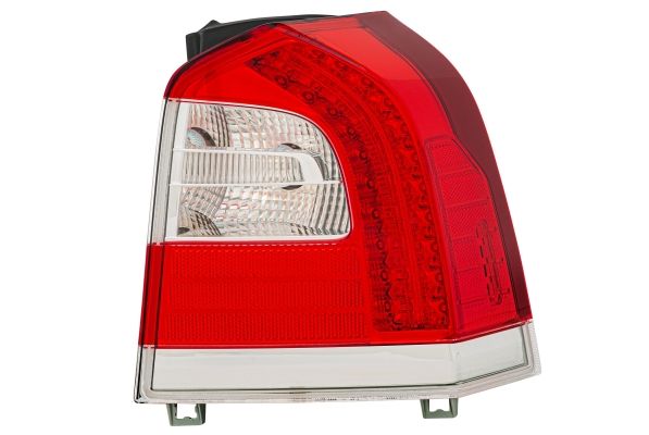 Hella 2VA011527-041 Tail Light Assembly - 1