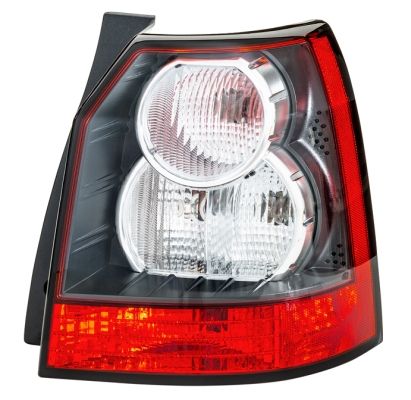 Hella 2VA354666-121 Tail Light Assembly - 1