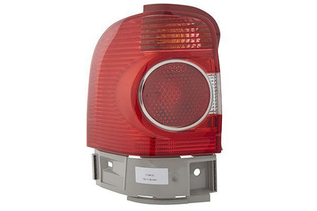 Hella 2VA964957-011 Tail Light Assembly - 1