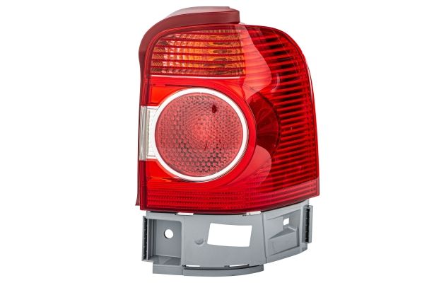 Hella 2VA964957-021 Tail Light Assembly - 1