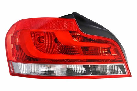 Hella 2VP010756-191 Tail Light Assembly - 1