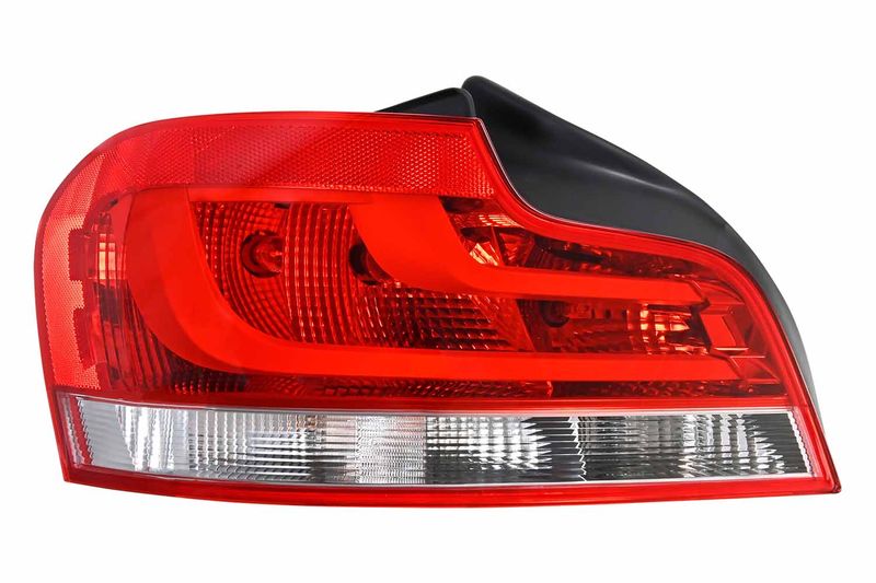 Hella 2VP010756-191 Tail Light Assembly - 1