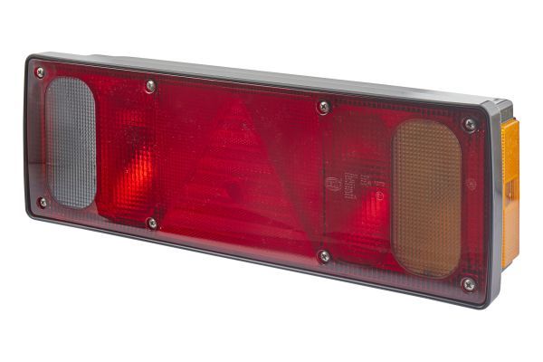 Hella 2VP340450-021 Tail Light Assembly - 1
