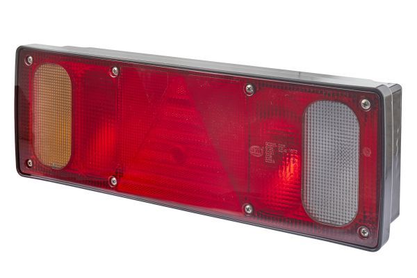 Hella 2VP340450-031 Tail Light Assembly - 1