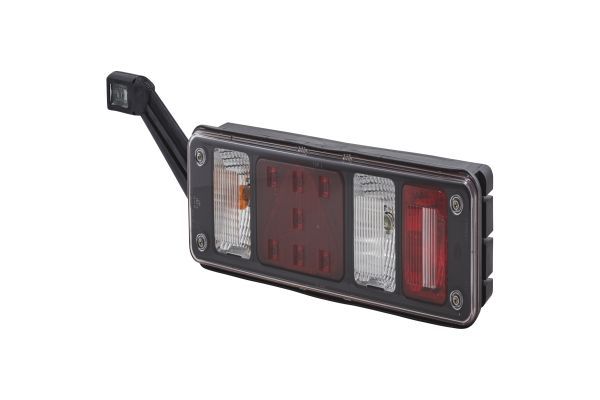 Hella 2VP340961-111 Tail Light Assembly - 1
