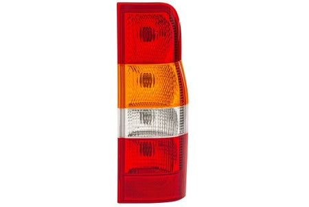 Hella 2VP354037-021 Tail Light Assembly - 1