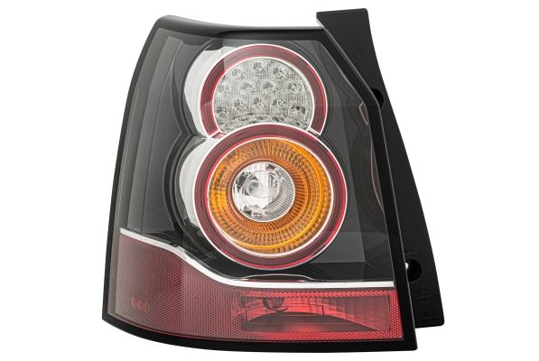 Hella 2VP354814-011 Tail Light Assembly - 1