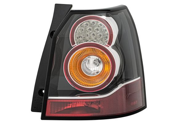 Hella 2VP354814-021 Tail Light Assembly - 1