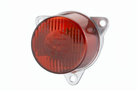 Hella 2XA008221-021 Tail Light - 1