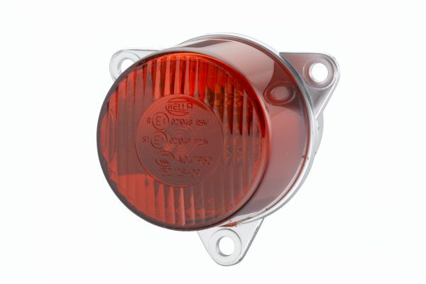 Hella 2XA008221-021 Tail Light - 1