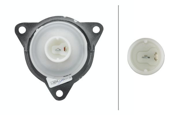 Hella 2XA008221-021 Tail Light - 2