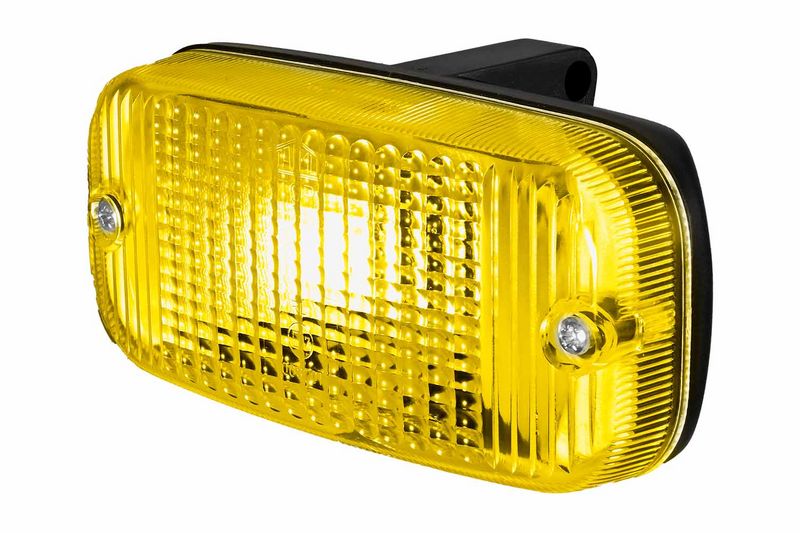 Hella 2XD964296-131 Daytime Running Light - 1