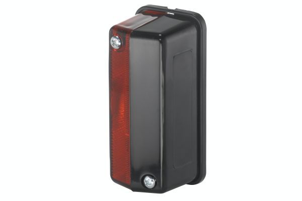 Hella 2XS005020-041 Clearance Light - 1