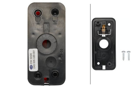 Hella 2XS005020-041 Clearance Light - 2