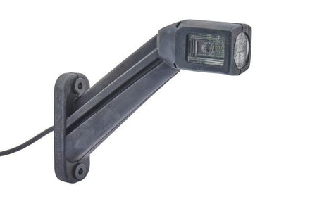 Hella 2XS011744-081 Clearance Light - 1