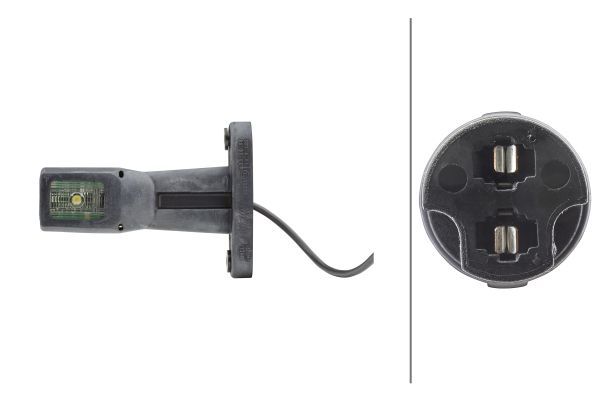 Hella 2XS011768-021 Clearance Light - 2