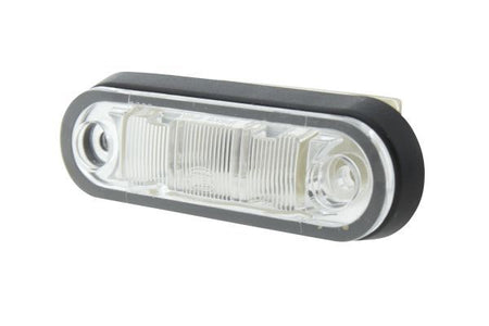 Hella 2XS959650-007 Clearance Light - 1