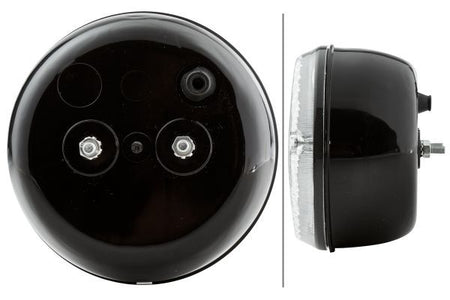 Hella 2ZR001423-001 Reverse Light - 2