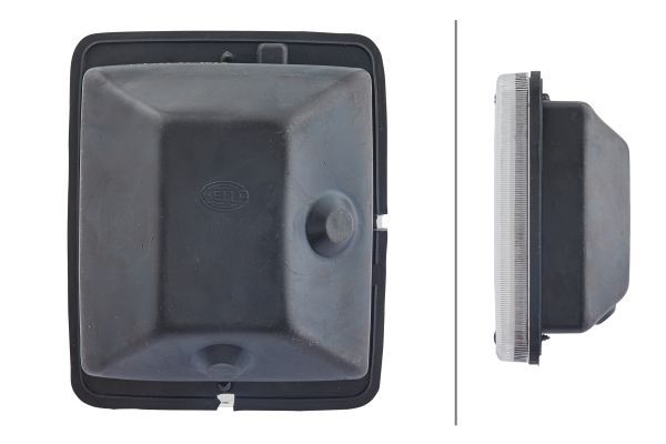 Hella 2ZR003236-311 Reverse Light - 2