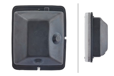 Hella 2ZR003236-311 Reverse Light - 2