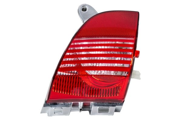 Hella 2ZR009774-111 Tail Light Assembly - 1