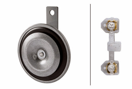 Hella 3AL002952-811 Signal Horn - 1