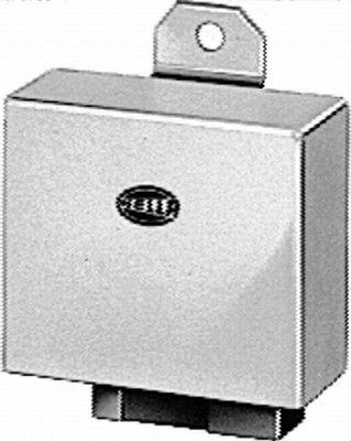 Hella 4DM003474-001 Flasher Unit - 1