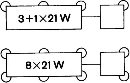 Hella 4DW003944-071 Flasher Unit - 2