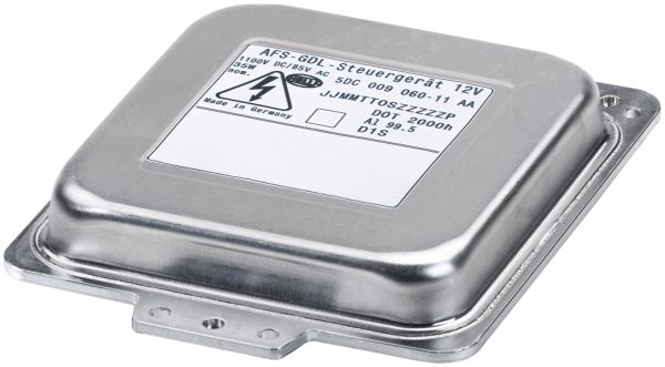 Hella 5DC009060-111 Ballast, gas discharge lamp - 2