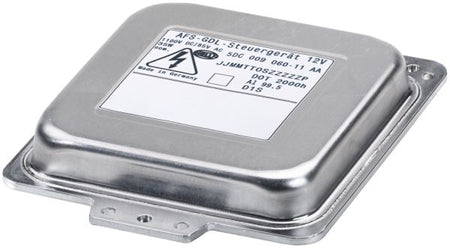 Hella 5DC009060-111 Ballast, gas discharge lamp - 2