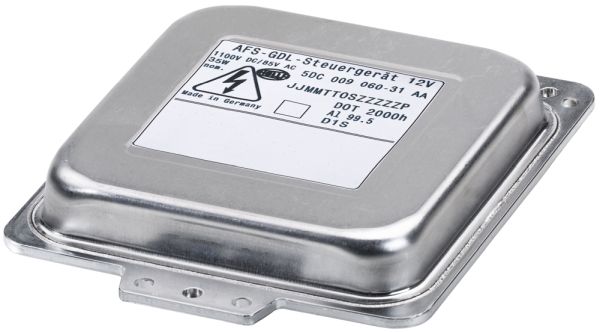 Hella 5DC009060-311 Ballast, gas discharge lamp - 2