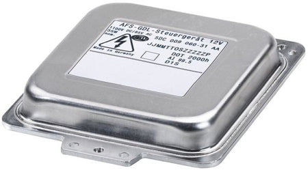 Hella 5DC009060-311 Ballast, gas discharge lamp - 2