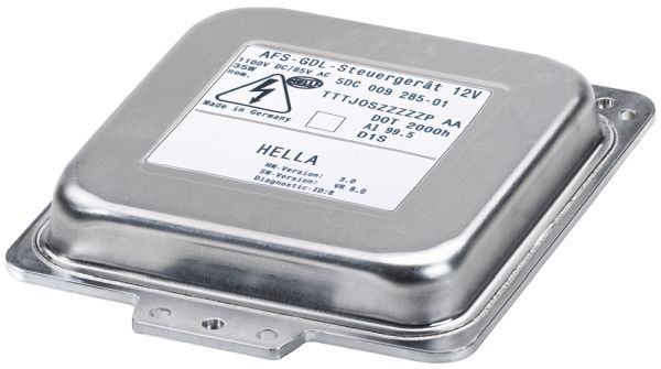 Hella 5DC009285-011 Ballast, gas discharge lamp - 2