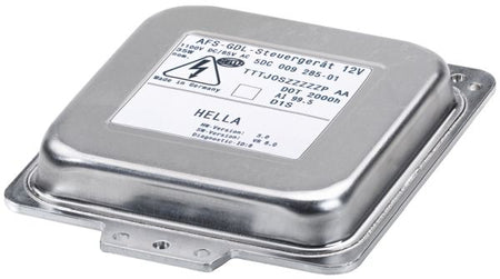 Hella 5DC009285-011 Ballast, gas discharge lamp - 2
