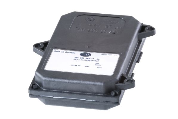 Hella 5DF009368-171 Control Unit, headlight - 1