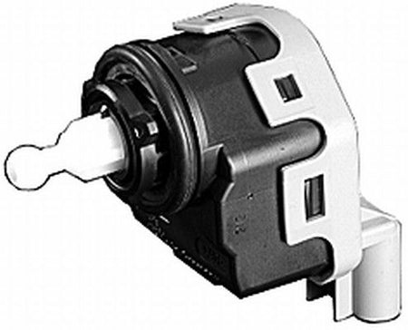 Hella 6NM007878-351 Actuator, headlight levelling - 1